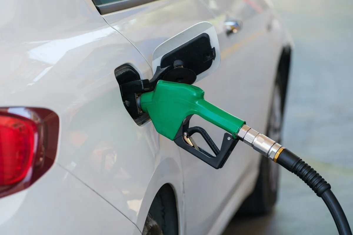 harga migas Meulaboh 01-14 februari 2025 untuk Biodiesel B40 dan MFO